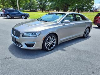 2020 Lincoln Mkz for sale in Abingdon VA