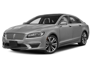 2020 Lincoln Mkz for sale in Sanford ME