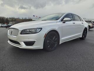 2020 Lincoln Mkz for sale in Abingdon VA