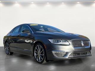 2020 Lincoln Mkz for sale in Winston Salem NC