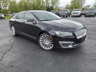 2017 Lincoln Mkz for sale in Smyrna TN