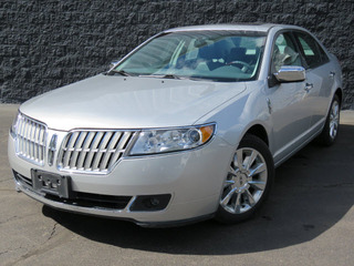 2010 Lincoln Mkz for sale in Toledo OH