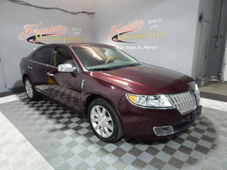 2012 Lincoln Mkz for sale in Nashville TN