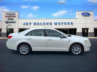 2012 Lincoln Mkz