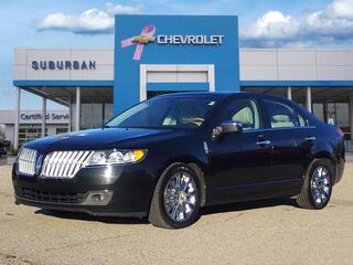 2011 Lincoln Mkz for sale in Ann Arbor MI