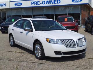 2010 Lincoln Mkz for sale in Livonia MI