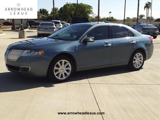 2011 Lincoln Mkz