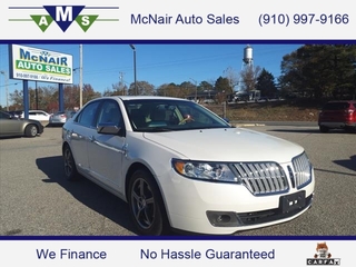 2012 Lincoln Mkz for sale in Rockingham NC