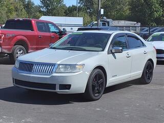 2006 Lincoln Zephyr