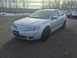 2009 Lincoln Mkz