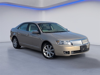 2007 Lincoln Mkz