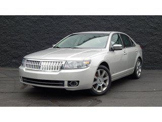 2007 Lincoln Mkz for sale in Toledo OH