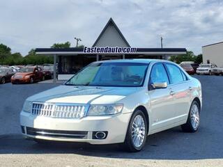 2007 Lincoln Mkz