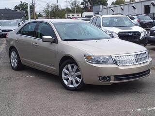 2007 Lincoln Mkz for sale in Cincinnati OH