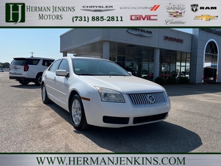 2009 Mercury Milan