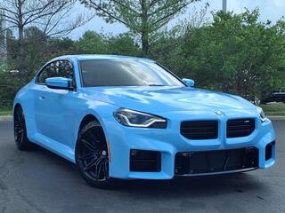 2023 BMW M2