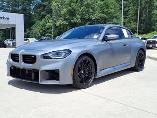 2024 BMW M2