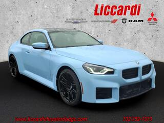 2024 BMW M2