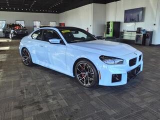 2024 BMW M2