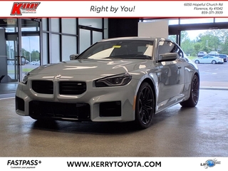 2024 BMW M2