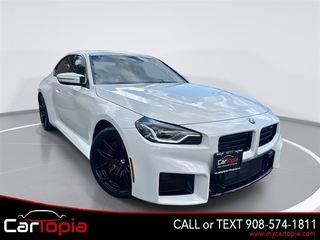 2024 BMW M2
