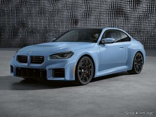 2024 BMW M2