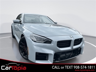 2024 BMW M2