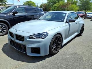 2024 BMW M2