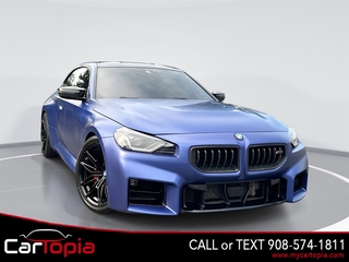 2024 BMW M2