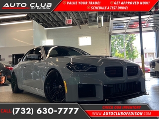2023 BMW M2