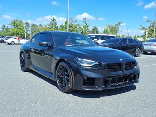 2024 BMW M2