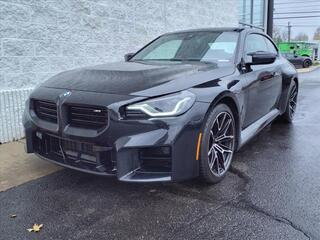 2024 BMW M2