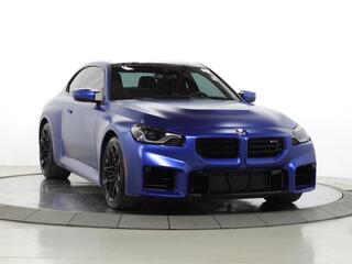 2025 BMW M2
