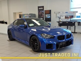 2025 BMW M2