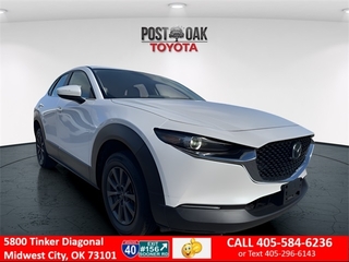 2021 Mazda CX-30