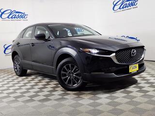 2021 Mazda CX-30