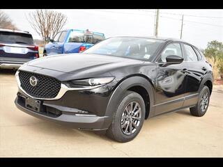 2021 Mazda CX-30