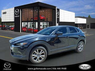 2021 Mazda CX-30 for sale in Conroe TX