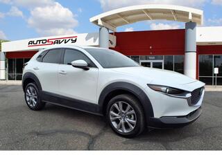 2021 Mazda CX-30