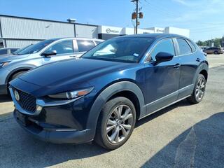 2021 Mazda CX-30