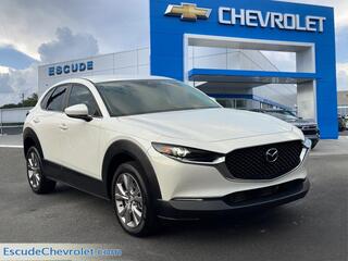 2021 Mazda CX-30