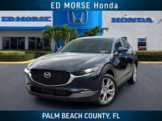 2021 Mazda CX-30