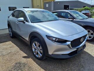 2021 Mazda CX-30