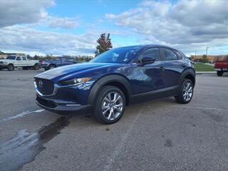 2021 Mazda CX-30