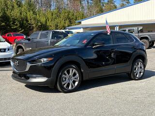 2021 Mazda CX-30 for sale in Brevard NC