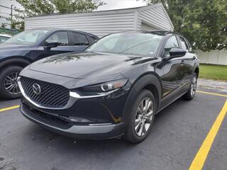 2021 Mazda CX-30