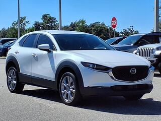 2021 Mazda CX-30