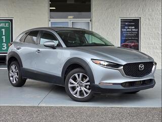 2021 Mazda CX-30