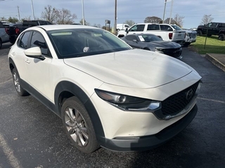 2021 Mazda CX-30