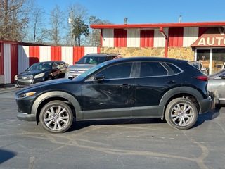 2021 Mazda CX-30 for sale in Lafayette GA